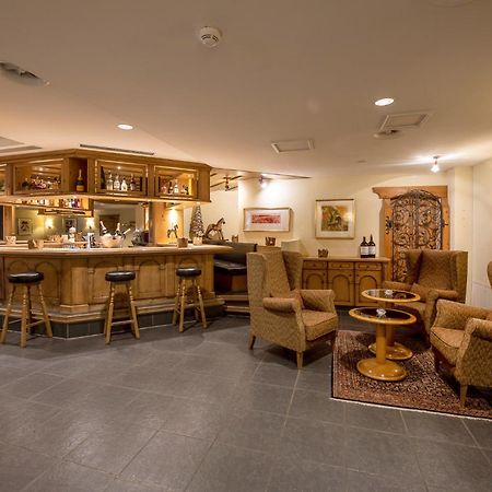 Silvretta Parkhotel Клостерс Екстер'єр фото