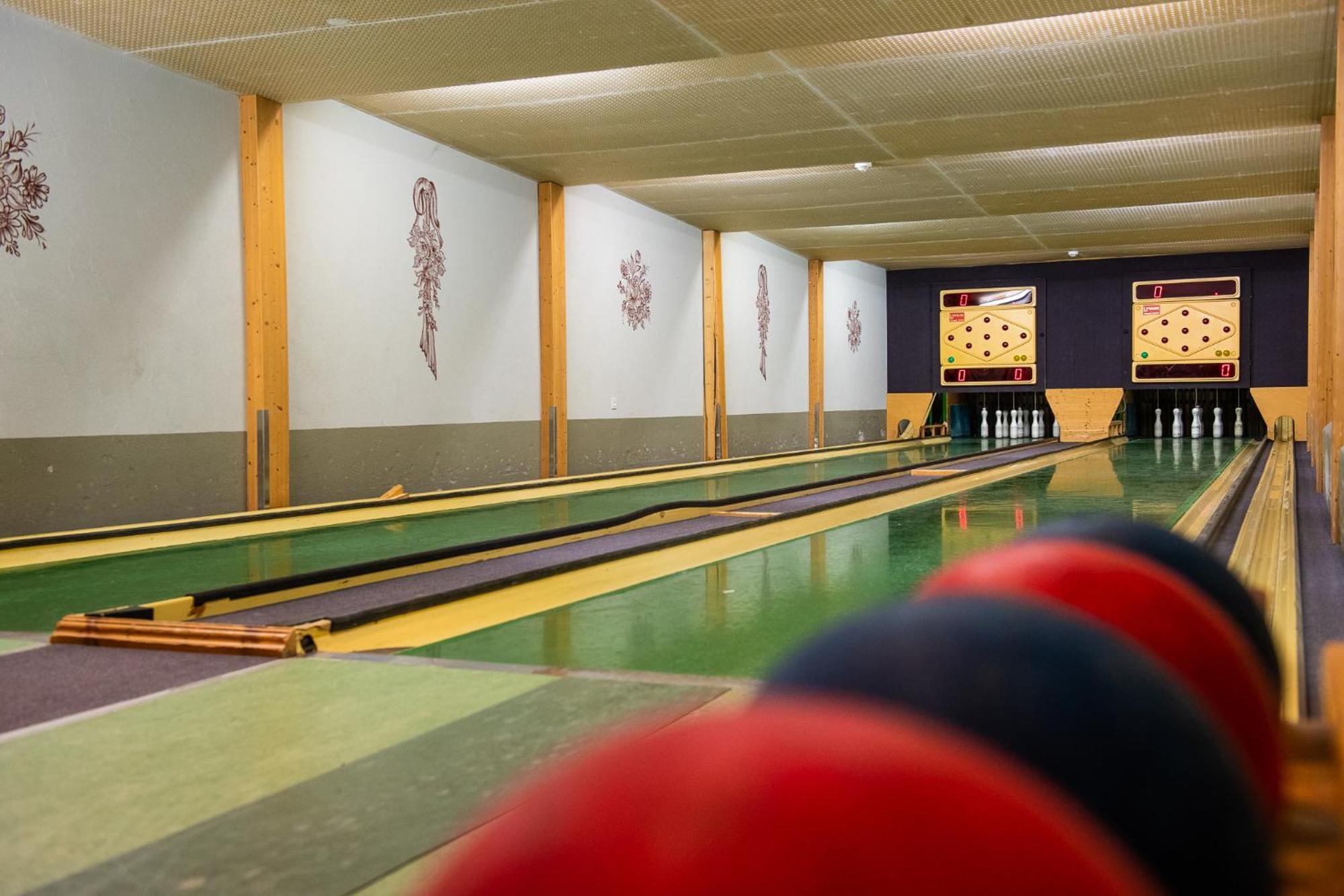 Silvretta Parkhotel Клостерс Екстер'єр фото